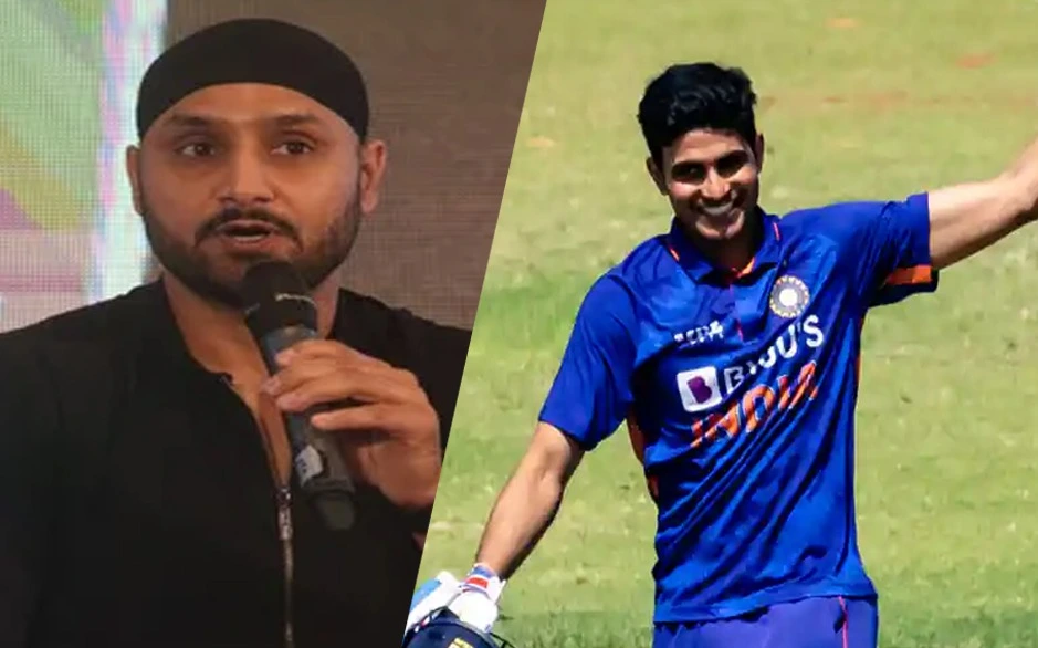 Shubman Gill is a master in the art of reading spinners: Harbhajan Singh